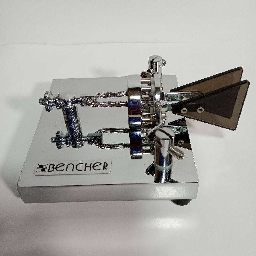 Bencher パドル