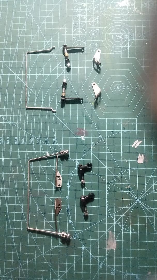 Tamiya アタックバギー美品