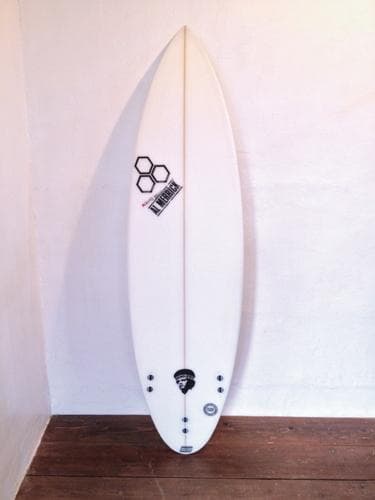 1本限定　大特価！アルメリック　サーフボード　チャネルアイランズ　日本正規品
