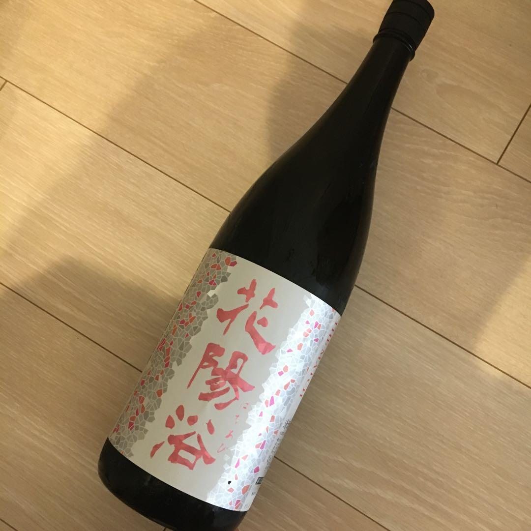 花陽浴　ザ マッチ THE MATCH 1800ml