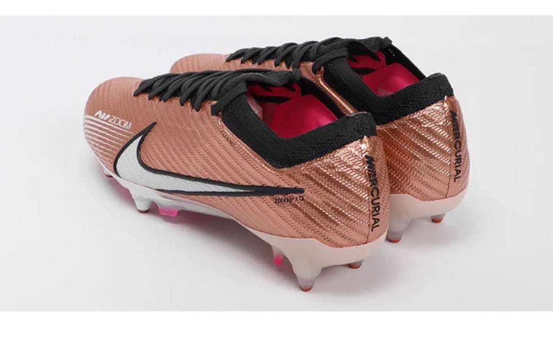 NIKE ズーム マーキュリアル ヴェイパー15 サッカースパイク