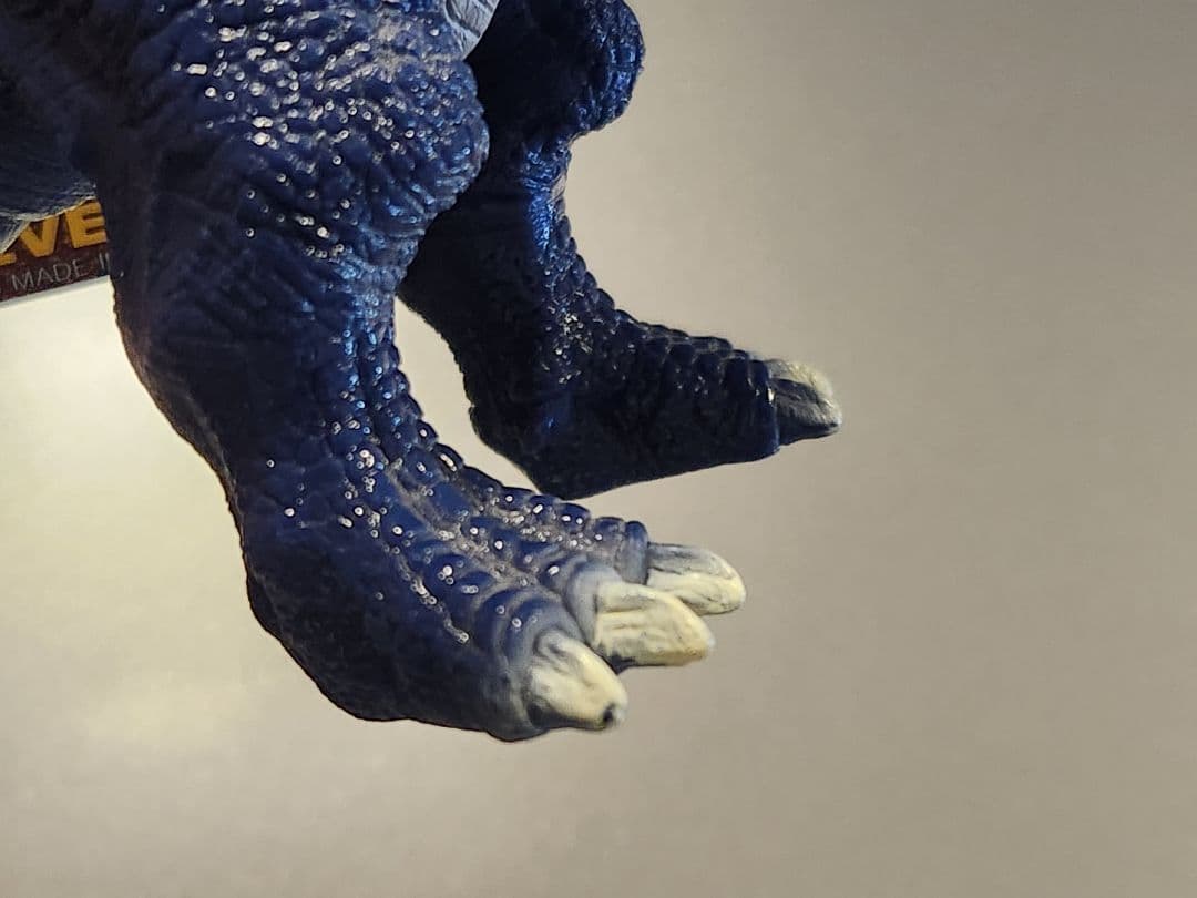GODZILLA FOREVER タグ付き ベビーゴジラ ソフビ