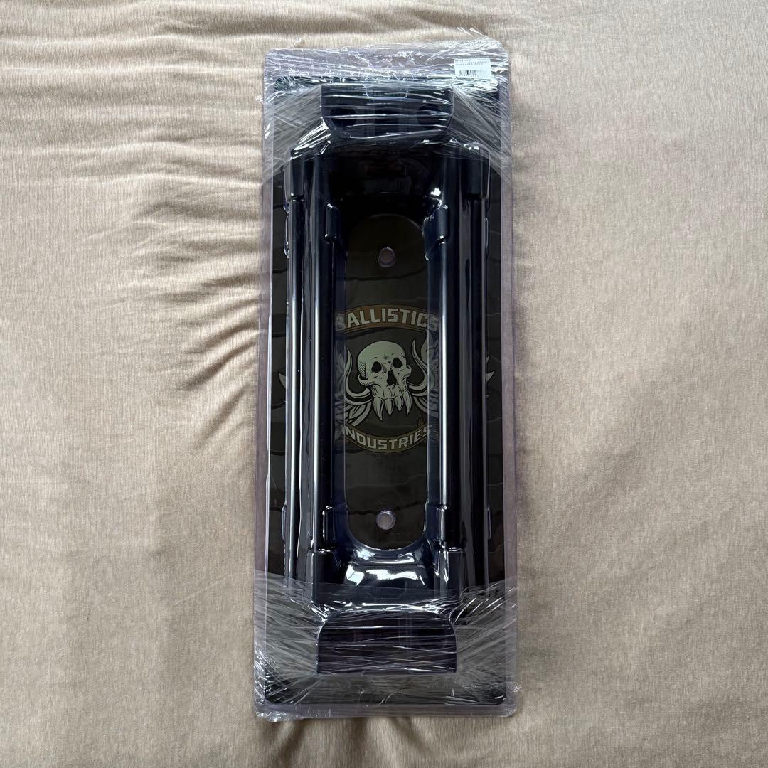 新品未開封 BALLISTICS SBS KIT テーブル スツール キット