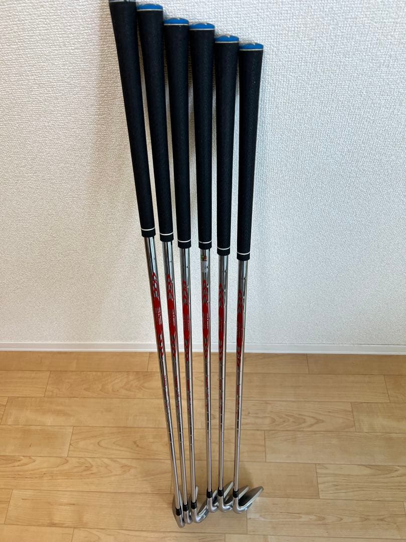 キャロウェイAPEX 2021 NSプロ MODUS 105 Sフレックス