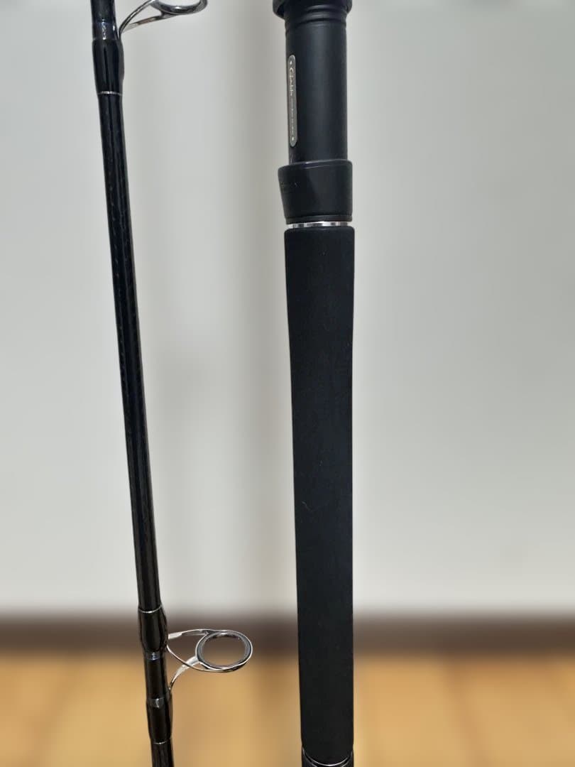 ジェットブル JETBULL 98XXH