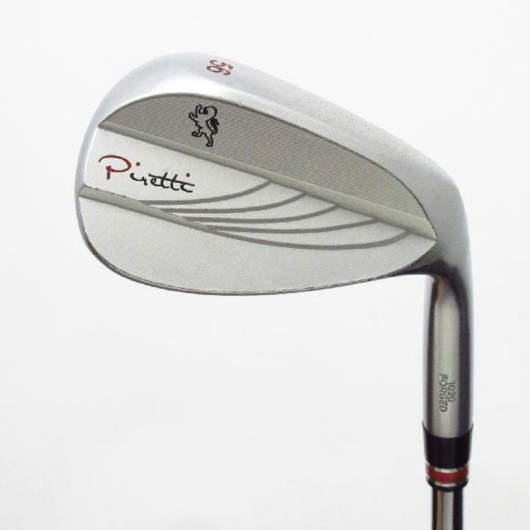 Piatti ウェッジ 56度 PW-01
