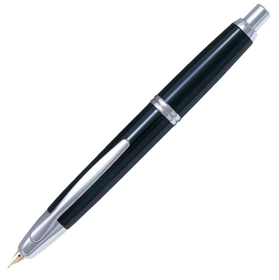 11512 PILOT 万年筆 マンネンヒツ キャップレス FCN1MRBF