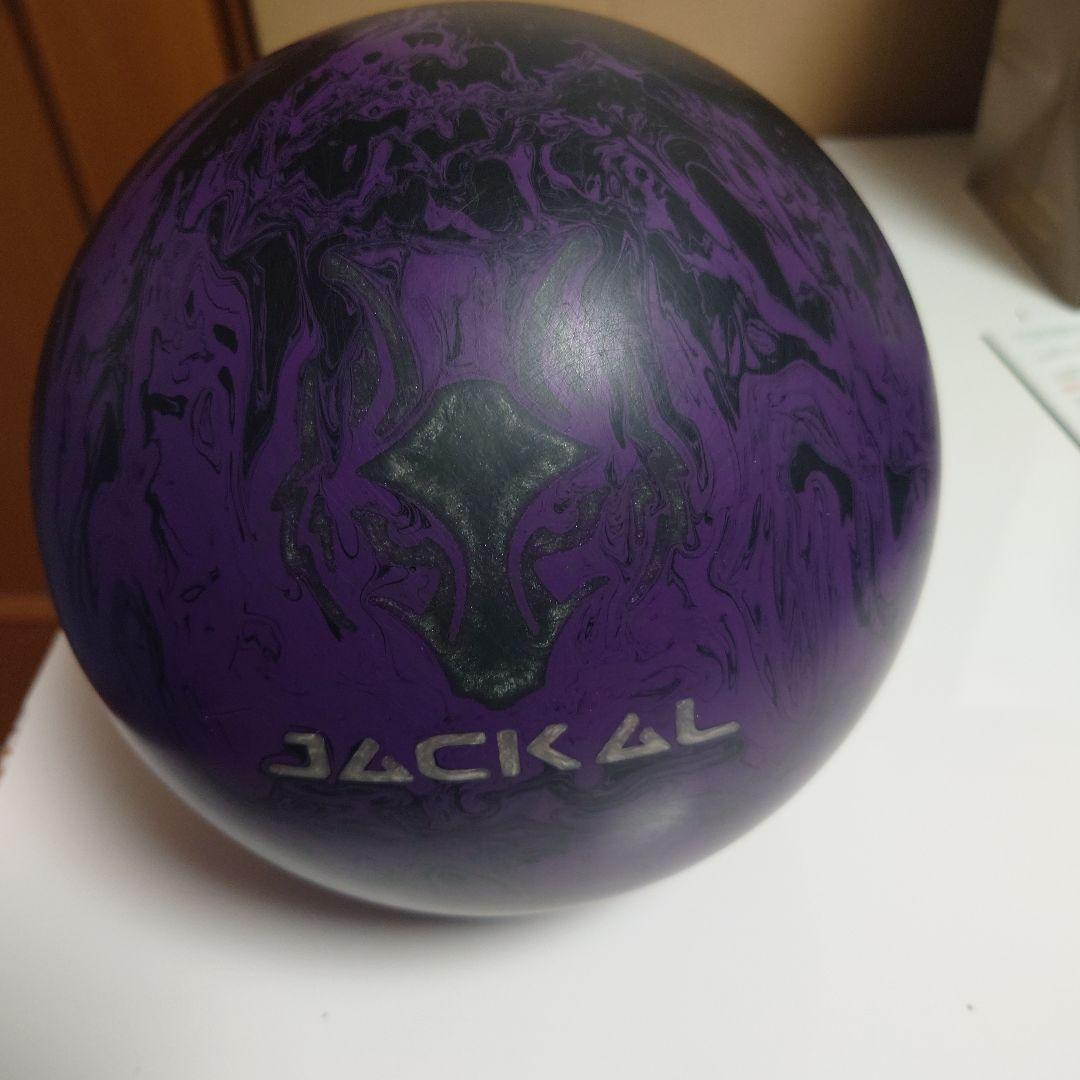 MOTIV Jackal ゴースト