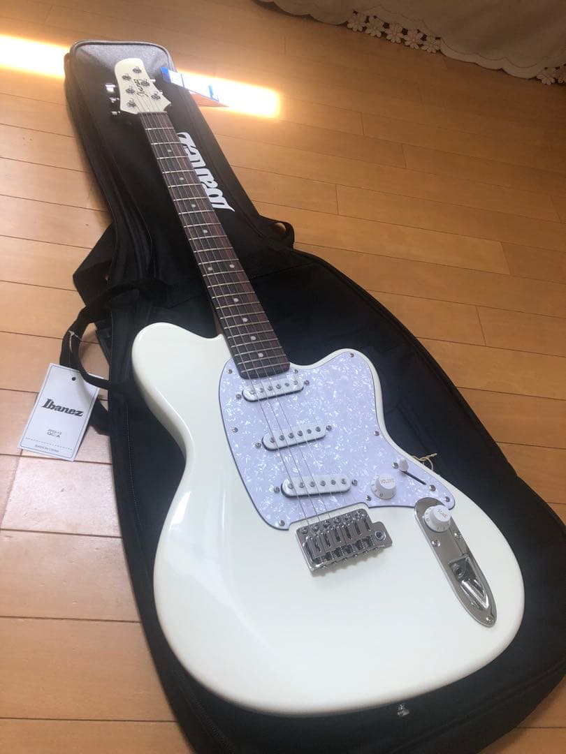 エレキギター アンプ エフェクターセット 13万相当