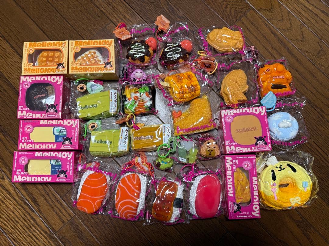 メロジョイ　まとめ
