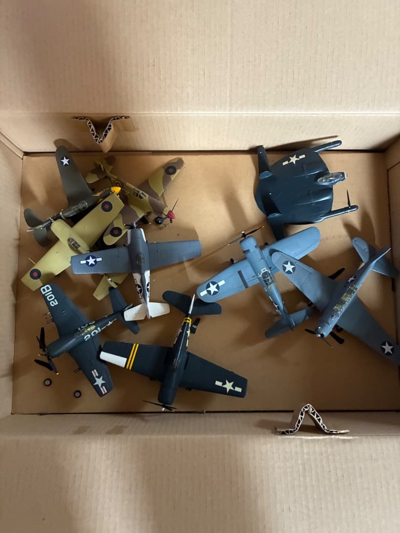 アメリカ軍
