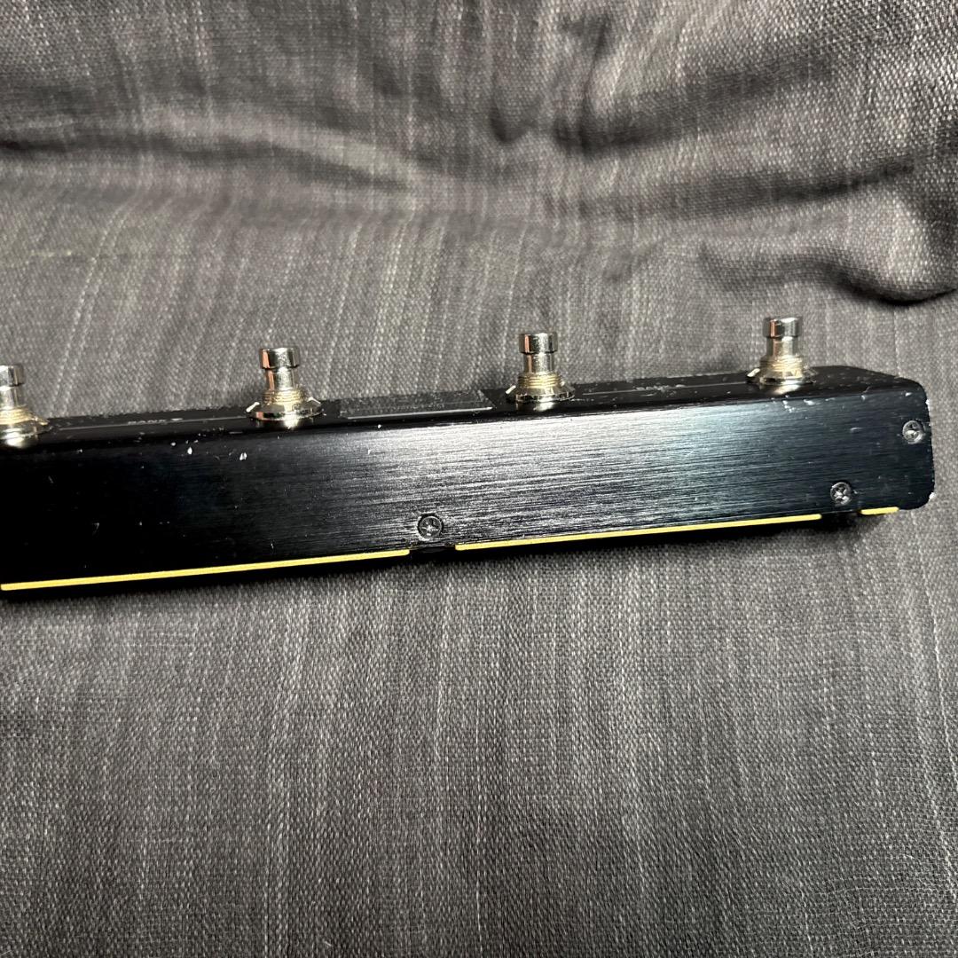 HOTONE AMPERO CONTROL おまけ付き