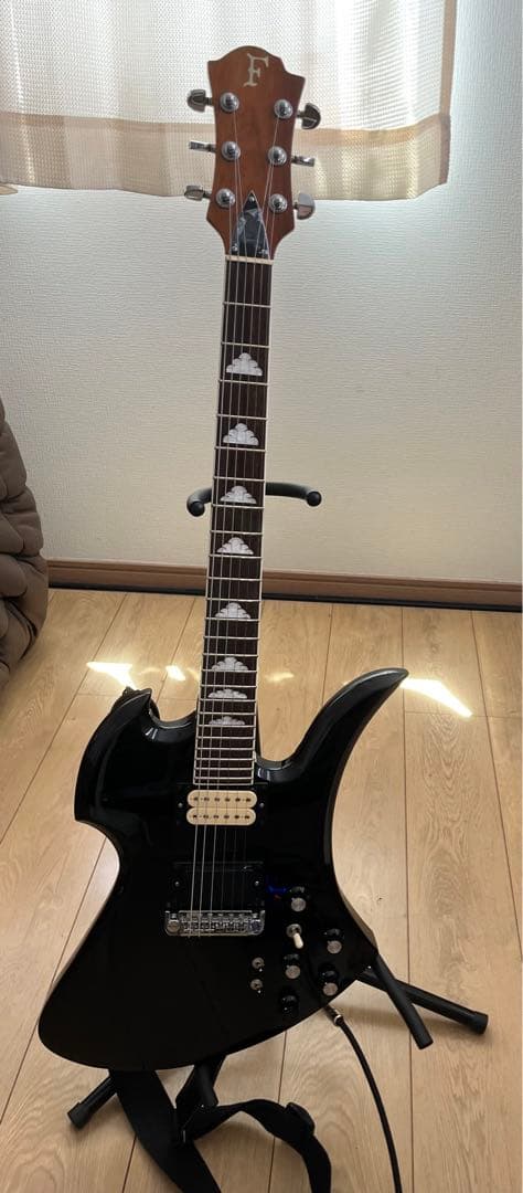 ギター MG-70X