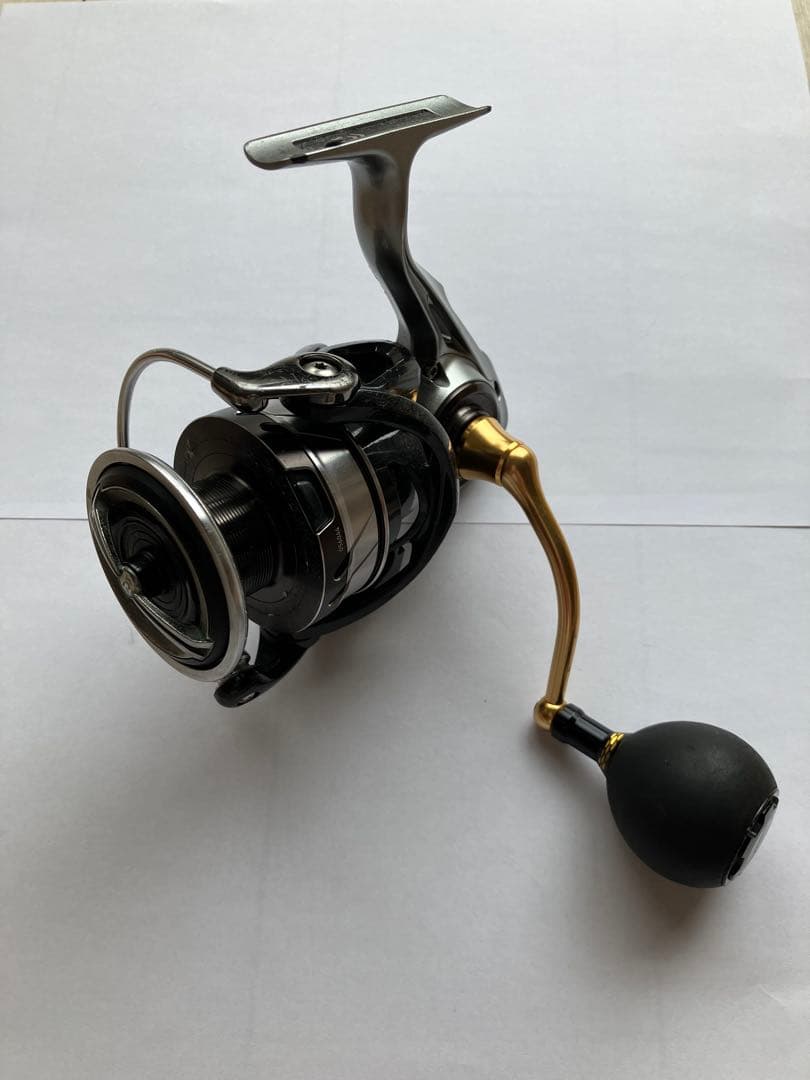 ダイワカルディア　LT5000DCXH
