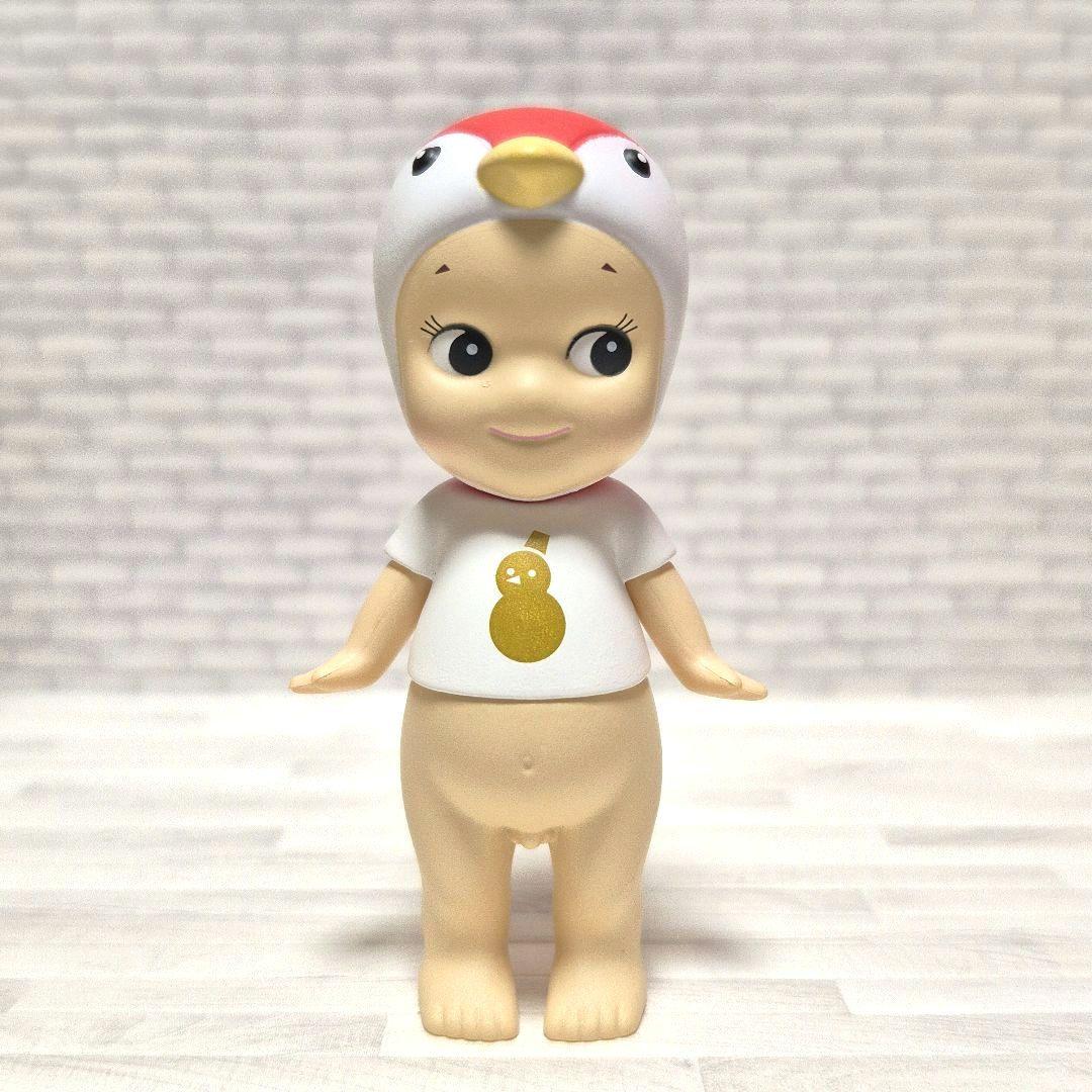 ソニーエンジェル『アドベントカレンダー』11体セット