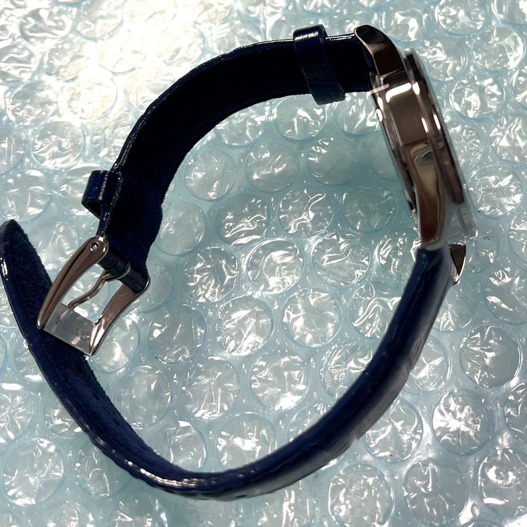 ONE PIECE オールブルー　サンジ 腕時計 ウォッチ セイコー　SEIKO