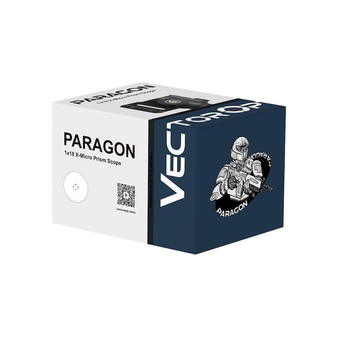 プリズム Vector Optics Paragon Mini Prism