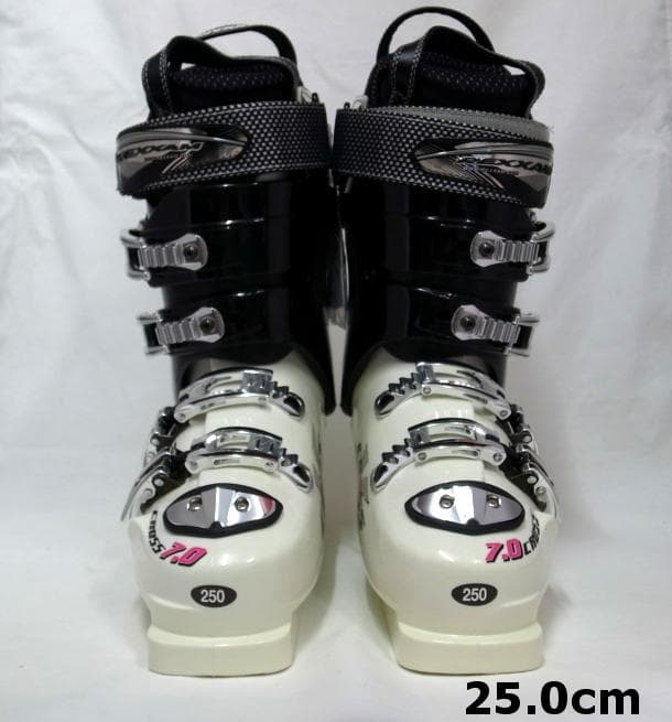 REXXAM スキー ブーツ XX-7.0 25.0cm
