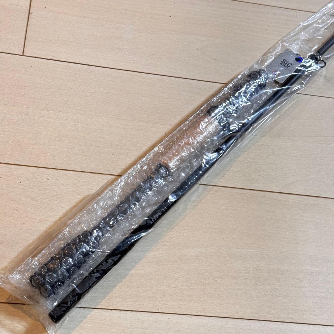 ウルフダウン ロッド WDC70MH WOLFDOWN