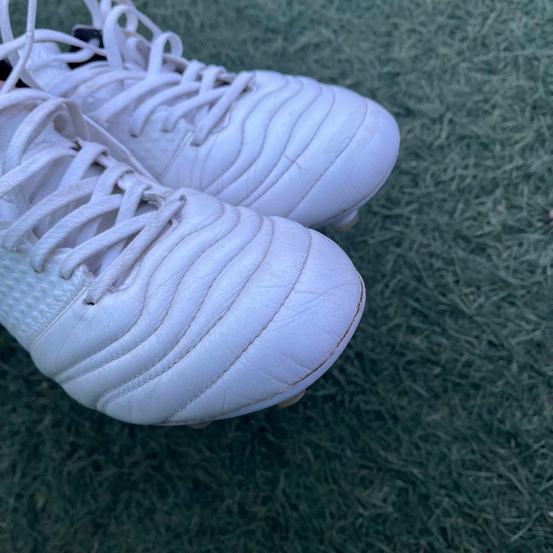 PUMA プーマ キングミライ26㎝