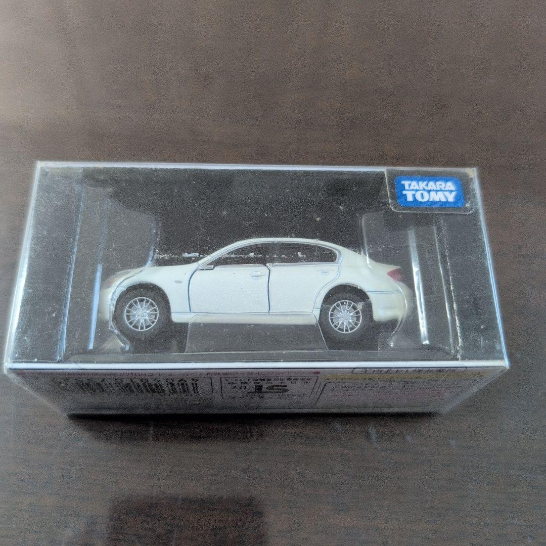 タカラトミー トミカリミテッド Nissan Skyline 350GT