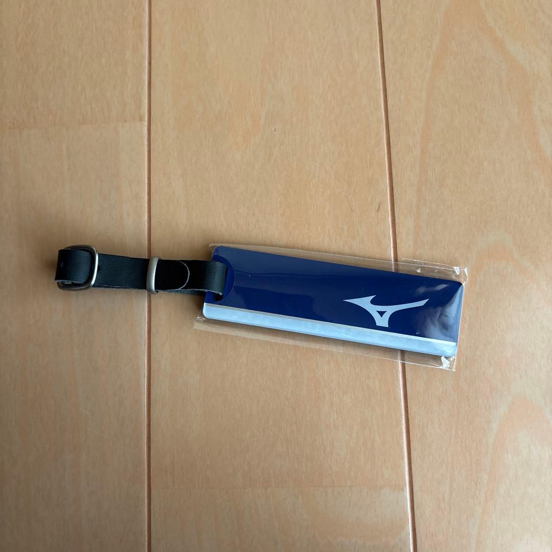 MIZUNO Tour Stand キャディバッグ 7型