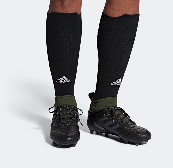 adidas コパCOPA MID FG/AG GTX 27.5cm 新品未使用