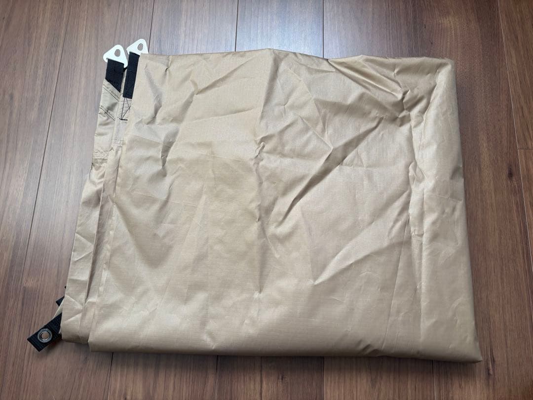 最終値下げ‼️ スノーピーク　エルフィールドヘキサ Pro.air FES-330