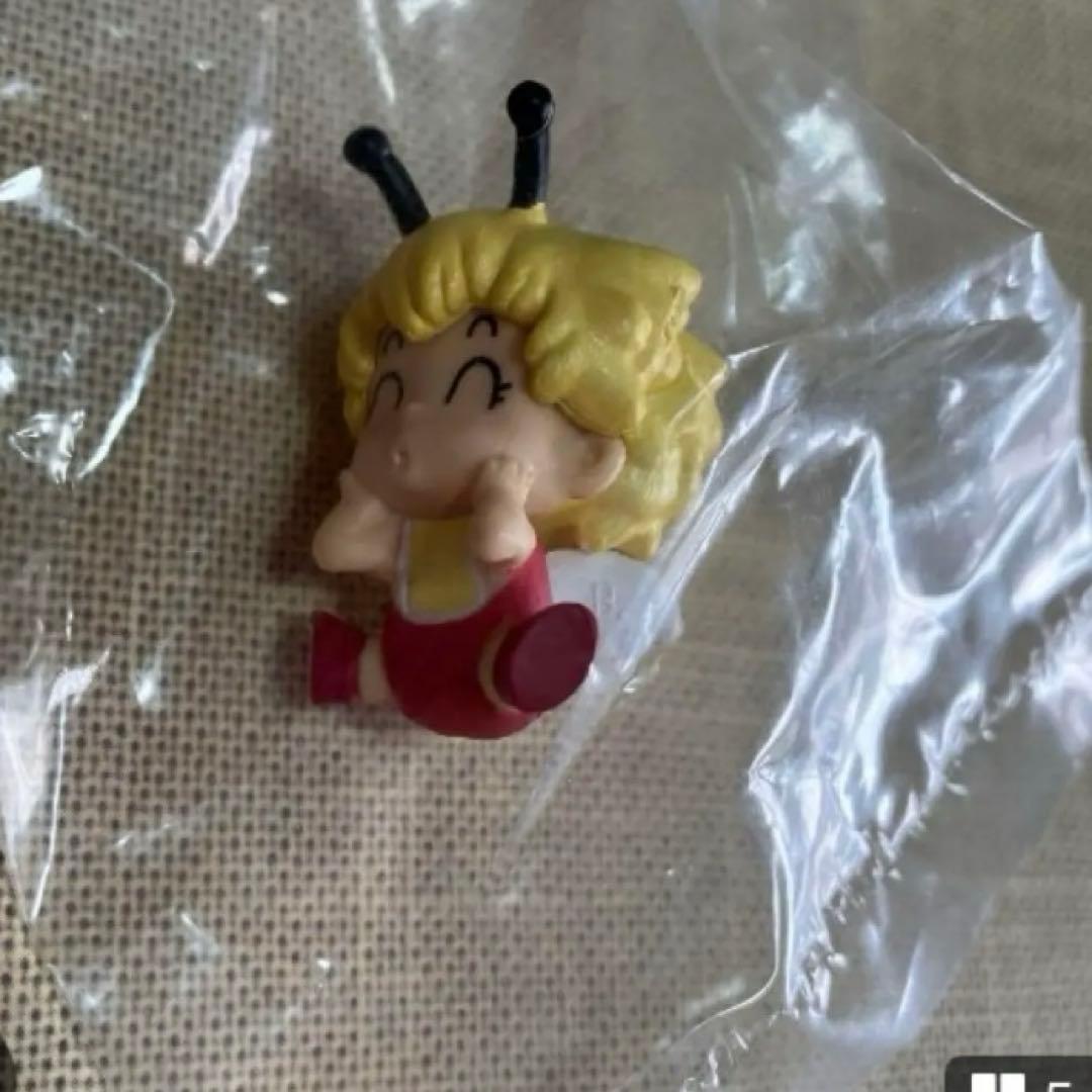 Dr.スランプアラレちゃん　机の上のアラレちゃん〜BOX30