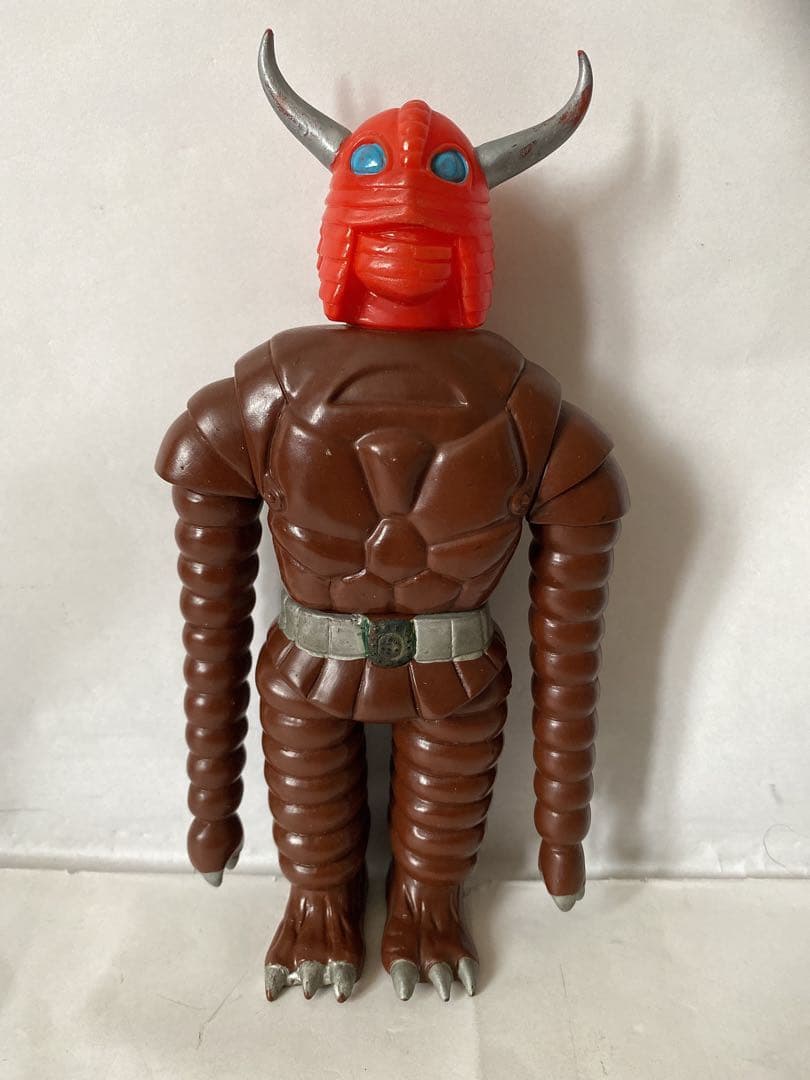魔神バンダー