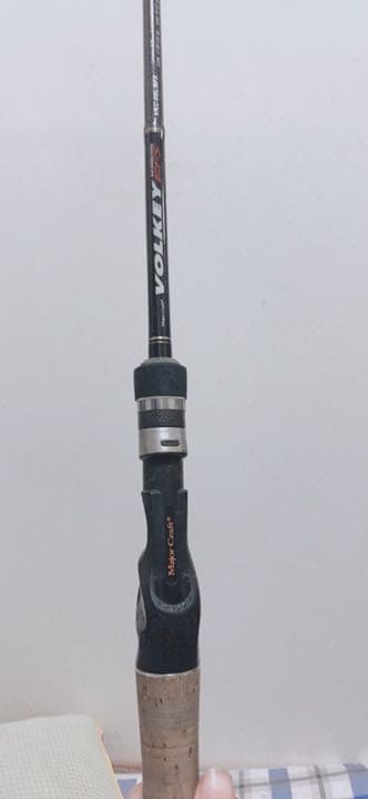 ベイトロッド