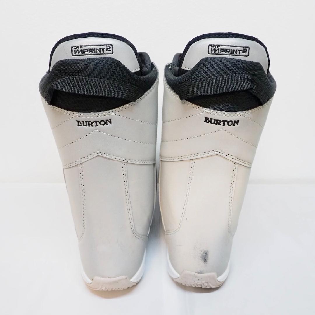 BURTON Limelight 24cm バートン　ライムライト