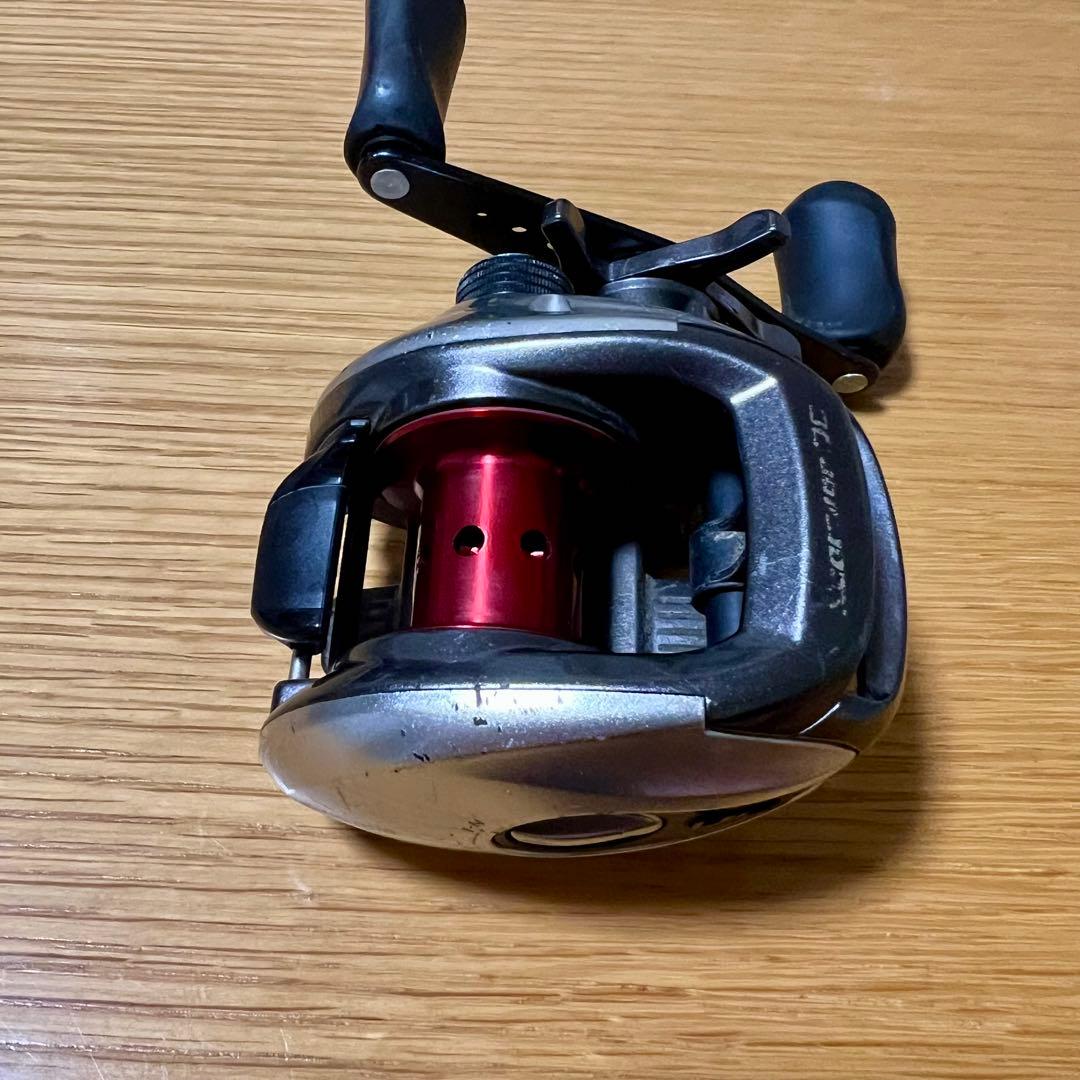 11スコーピオンDC7