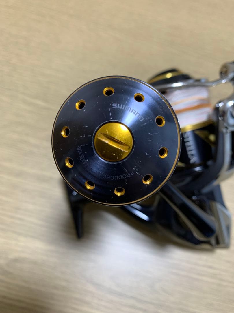 シマノ SHIMANO 19ステラSW 14000XG