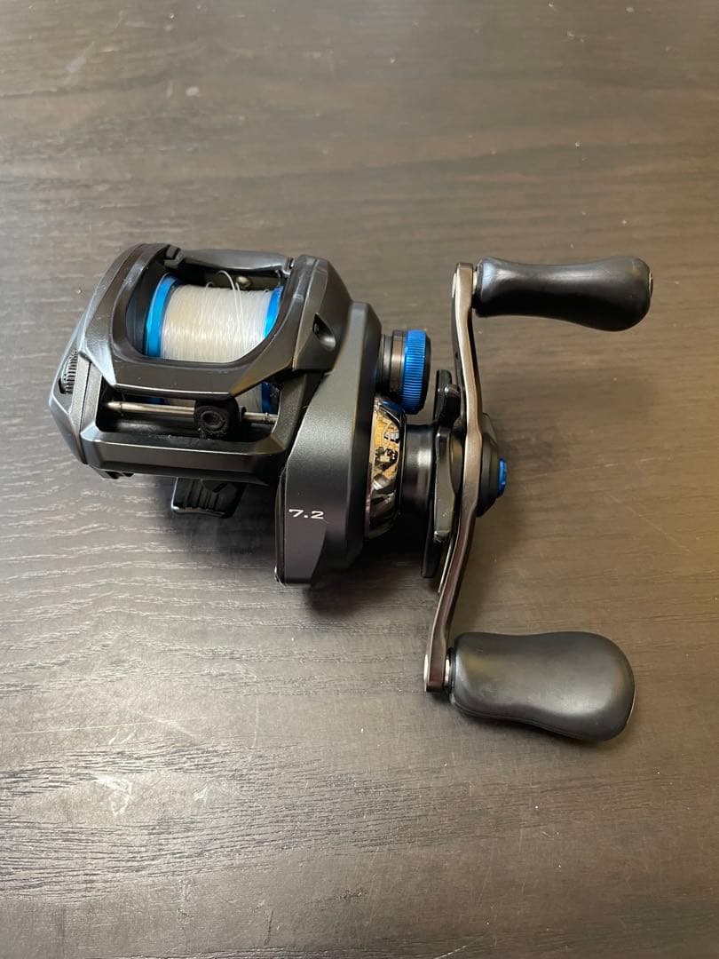 【期間限定】SHIMANO SLXDC