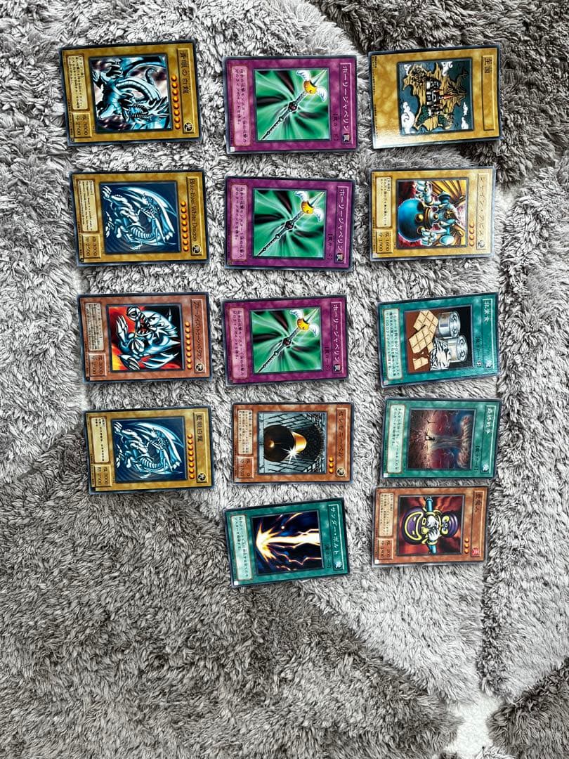 遊戯王カード