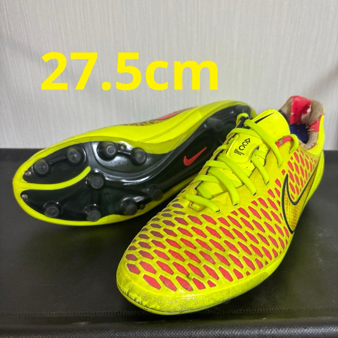 サッカースパイクナイキマジスタオーパス