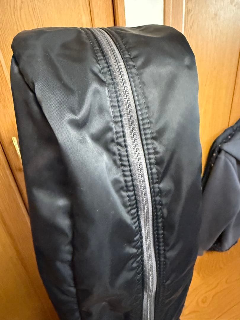 BRIEFING★CR-6★8.5型★美品