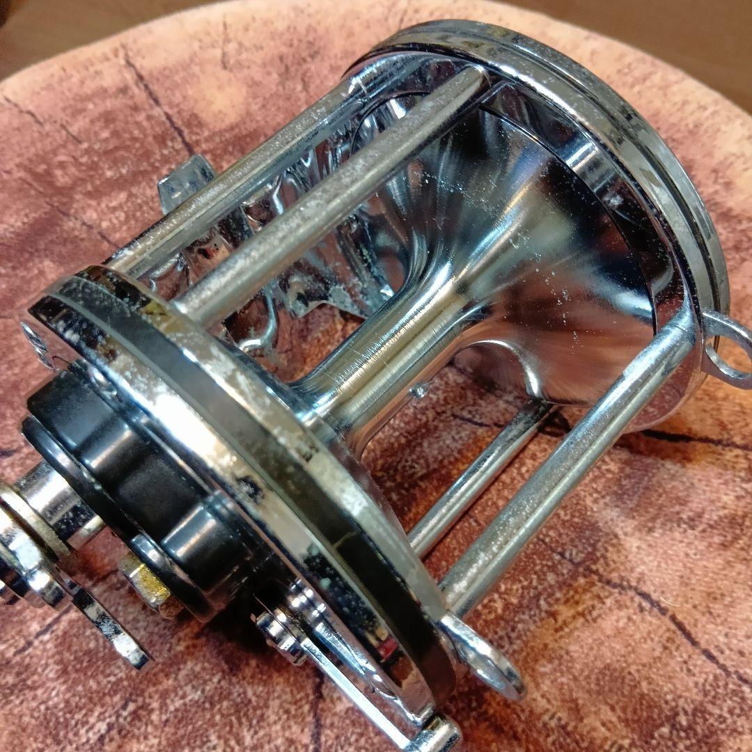 ペンリールセネター6/0 MADE IN USA トローリング、クエ、GTに!！