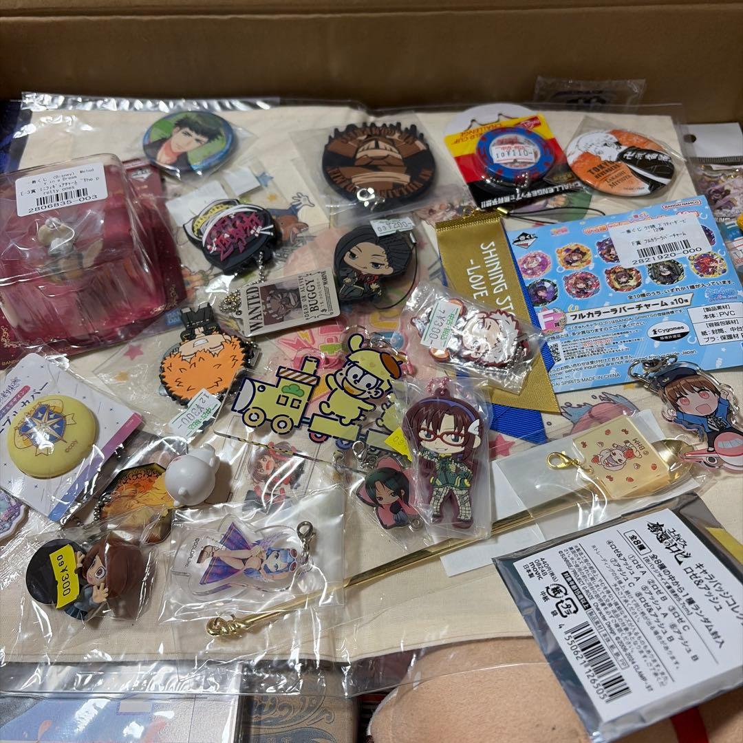 ノンジャンル　まとめ売り