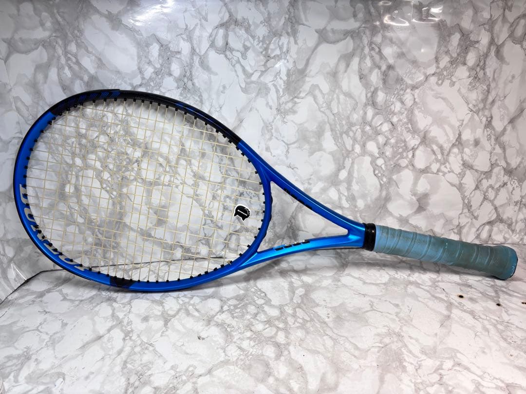 美品　ダンロップ　FX500 G2 srixon テニス　ラケット