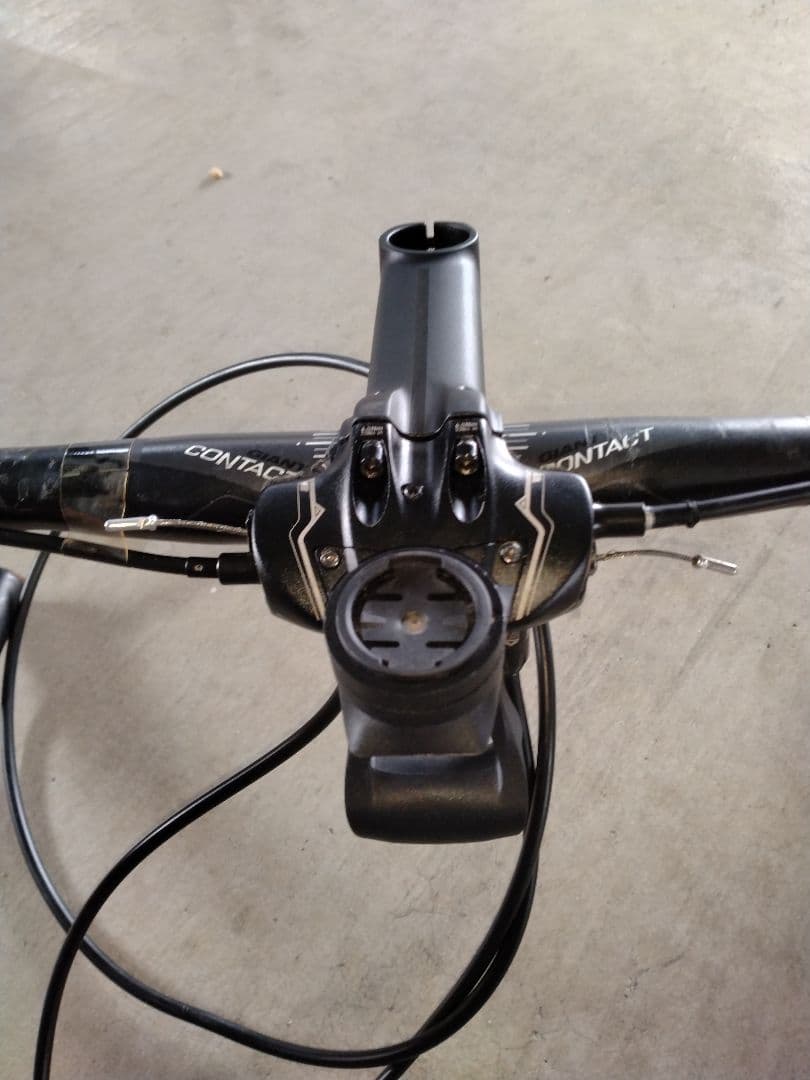 GIANT conduct brake system セット