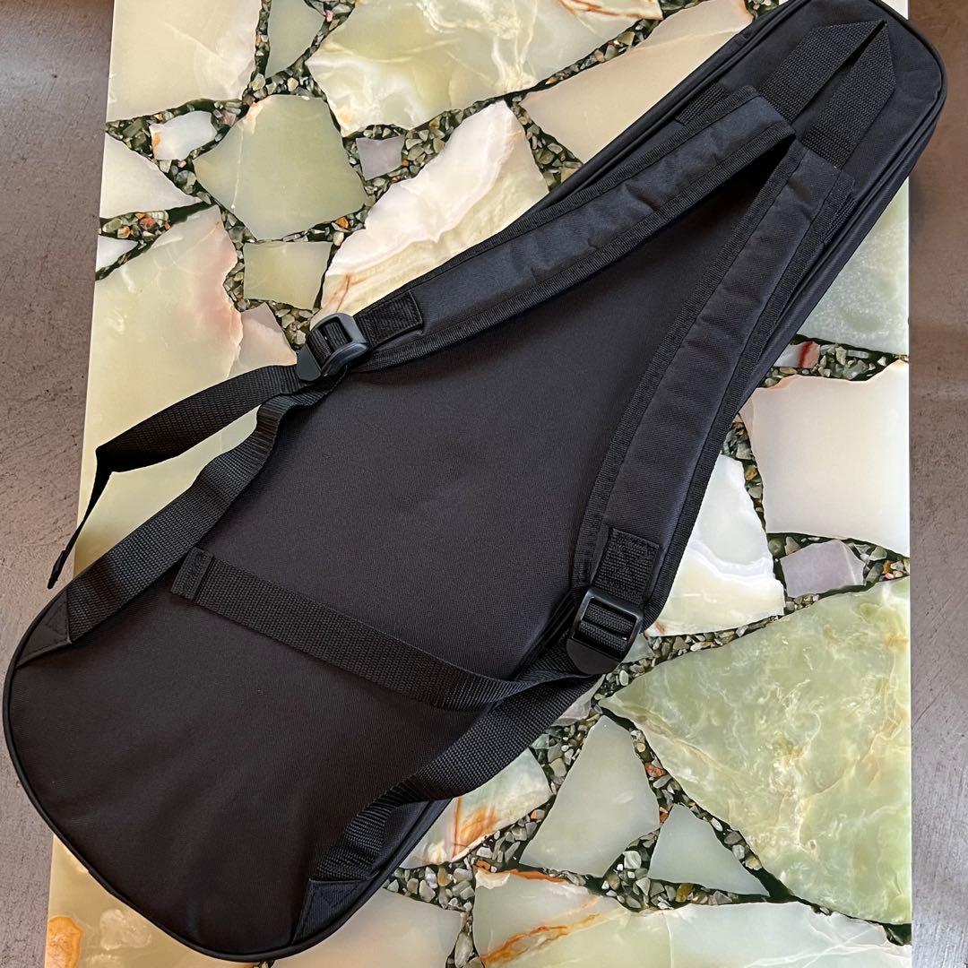 新品 調整済 KALA ウクレレベース UBASS-JYMNFS