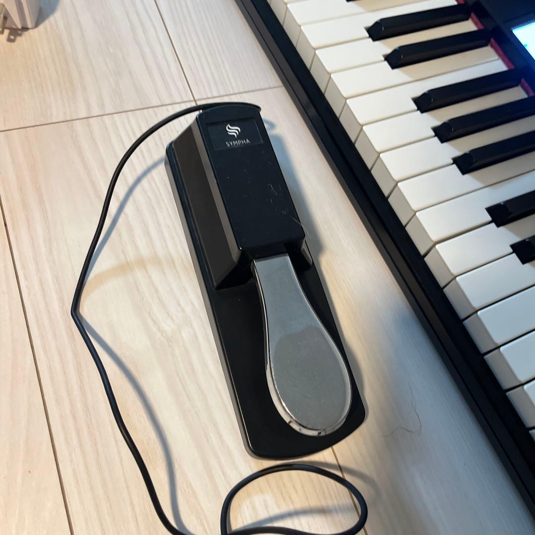 Roland GO-61P 電子ピアノ　ローランド 61鍵盤　GOpiano