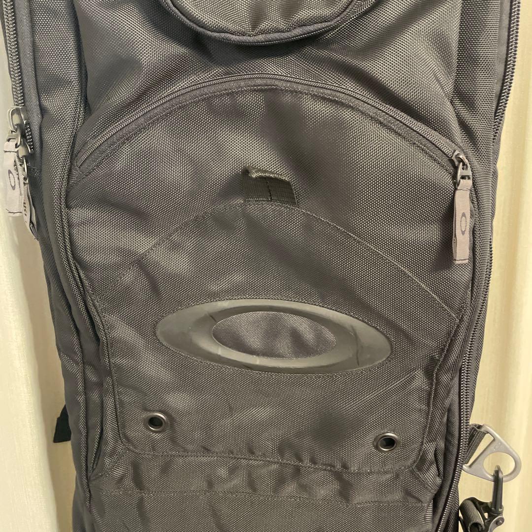 OAKLEY オークリー　スノーボードケース　キャスター　大容量