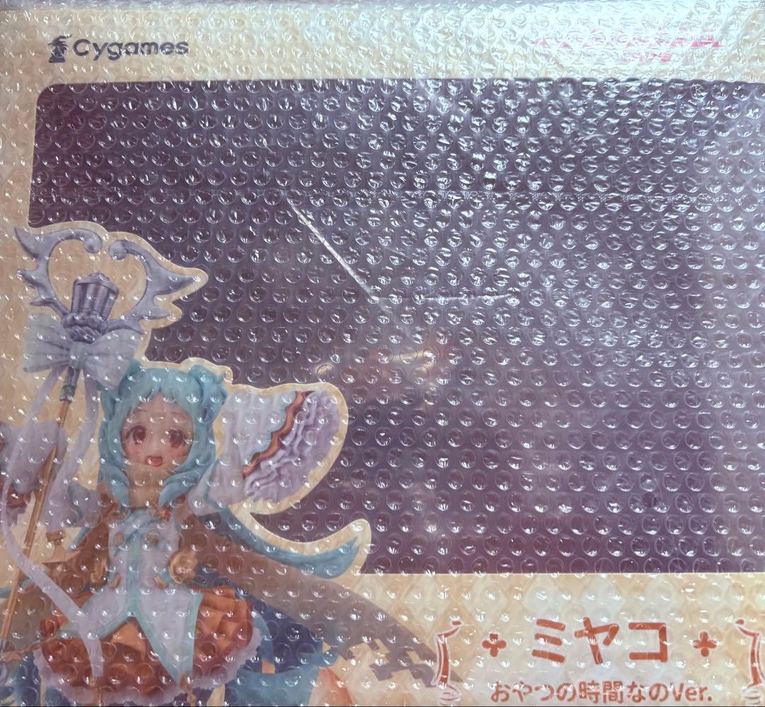 プリンセスコネクト！Re：Dive ミヤコ おやつの時間なのVer.