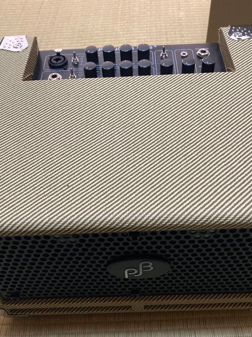 ベース PHIL JONES PJB BASS CUB II BG-110