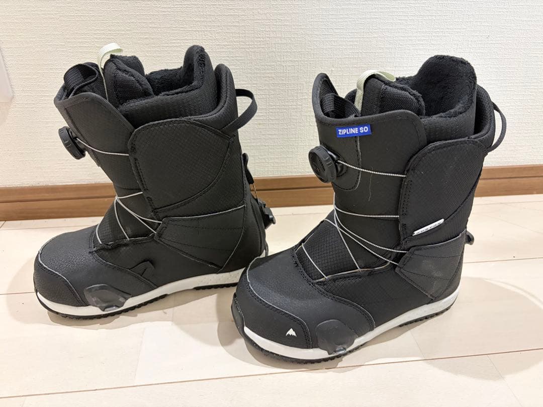 BURTON Step on Smalls 25cm スノーボードブーツ