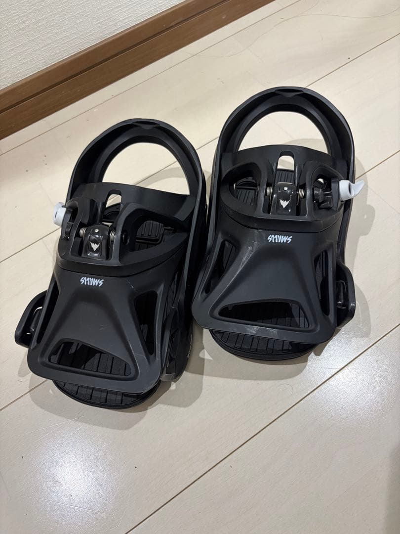 BURTON Step on Smalls 25cm スノーボードブーツ