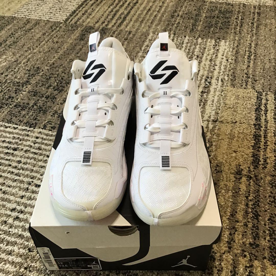 シューズ(男性用) NIKE JORDAN LUKA 2 PF